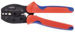 Product image for CRIMP LEVER PLIERS