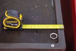 Product image for STANLEY TYLON TAPE MEASURE 5M