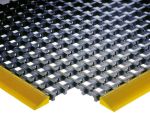 Product image for COBA Workstation Individual PVC Anti-Fatigue Mat x 900mm, 1.2m x 12mm