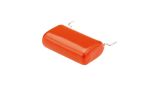 Product image for 368 RADIAL POLY CAP,4.7UF 100V 27.9MM