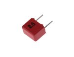 Product image for FKP2 RADIAL POLYPROP CAP,6800PF 63VDC