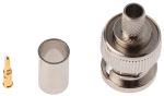 Product image for CRIMP BNC MALE PLUG RG59/U - BELDEN 9240