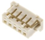 Product image for DF13 SOCKET HOUSING, 1 ROW 5-WAY