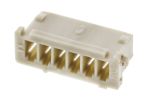 Product image for DF13 SOCKET HOUSING, 1 ROW 6-WAY