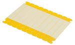 Product image for LC-71X9-B7644-LAMINAT CARRIER , YELLOW