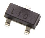 Product image for DIODE,SCHOTTKY,LOW LEAKAGE 1A,ZLLS1000TA