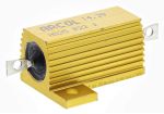 Product image for HS25 AL HOUSE WIREWOUND RESISTOR,R22 25W