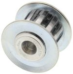 Product image for PB TYPE XL 037 10 TOOTH PULLEY