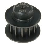 Product image for PB PULLEY 5M-09MM 12T