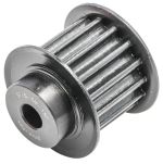 Product image for PB PULLEY 5M-15MM 15T