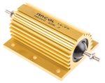 Product image for HS200 WIREWOUND RESISTOR,22R 200W