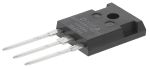 Product image for TRANSISTOR IGBT N-CH 1.2KV 75A TO247