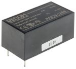 Product image for RAC10-12SB PCB MOUNT SMPSU,12V 10W