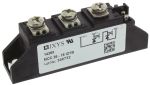 Product image for DUAL THYRISTOR MODULE 2X32A 1600V