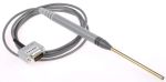 Product image for AXIAL PROBE FOR HANDHELD GAUSSMETER