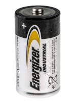 Product image for Energizer Industrial Energizer 1.5V Alkaline C Batteries With Standard Terminal Type