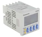 Product image for TIMER, 1C, SCREW TERMINAL, 240V AC