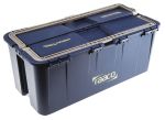 Product image for COMPACT 20 TOOLBOX W/TRAYS,475X240X190MM