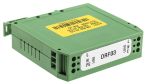 Product image for DIN RAIL MOUNT RFI SUPPRESSION FILTER,3A