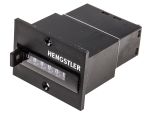 Product image for 6 DIGIT RESET PANEL MOUNT COUNTER,240VAC