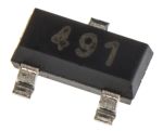 Product image for SMT NPN TRANSISTOR,FMMT491 1A IC 5VCE