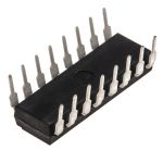 Product image for OPTO-ISOLATOR QUAD TRANSISTOR DIP16