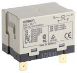 Product image for DPNO HD POWER RELAY,25A 225VAC COIL