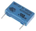 Product image for B81141 SUPPRESSION CAP, 440VAC 10NF