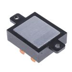 Product image for SOLID STATE RELAY,5A 24-280VRMS