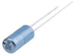 Product image for 013 RLC ALUMINIUM RADIAL CAP,50V,22UF