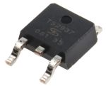 Product image for 0.5A ULTRA LDO 3.3V V REG TS2937CP33 R0