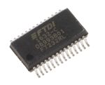 Product image for USB TO SERIAL TTL LEVEL UART FT232RL