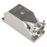 Product image for ZIF 260 WAY RECTANGULAR METAL BACKSHELL