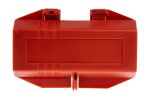 Product image for HEAVY DUTY PLUG LOCKOUT,220/550V PLUG