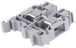 Product image for STANDARD DIN RAIL TERMINAL,10SQ.MM