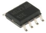 Product image for WIDE BW SINGLE JFET OP AMP LF351D