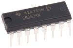 Product image for VOLTAGE MODE REGULATINGPWM IC,SG3524 5V