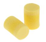 Product image for CLASSIC PVC FOAM EAR PLUG,250PAIRS