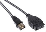 Product image for DATA CABLE FOR SPC DATA PROCESSOR,2M