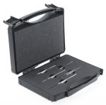 Product image for 5PCS. TWEEZERS SET