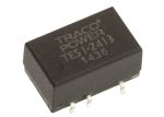 Product image for DC/DC,24VIN,15VOUT 0.065A,1W,1.5KV,SMT