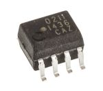 Product image for OPTOCOUPLER (5MBD),HCPL-0211