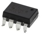 Product image for GATE DRIVE OPTOCOUPLER,HCPL-3120
