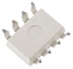 Product image for ISOLATION CURRENT AMPLIFIER,HCPL-7840