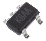 Product image for 150MA 1% LOW NOISE LDO MIC5205YM5 TR