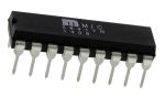 Product image for 8-BIT SER LATCHED DRIVER,DIODE MIC5841YN