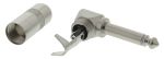 Product image for 2 WAY R/A SLIMLINE JACK PLUG,1/4IN