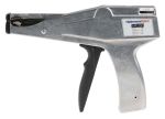 Product image for HellermannTyton Cable Tie Gun, 4.8mm Capacity