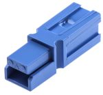 Product image for BLUE HOUSING FOR SINGLE POLE MODULE