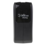 Product image for Riello 800VA Stand Alone UPS Uninterruptible Power Supply, 230V Output, 480W - Line Interactive, Offline